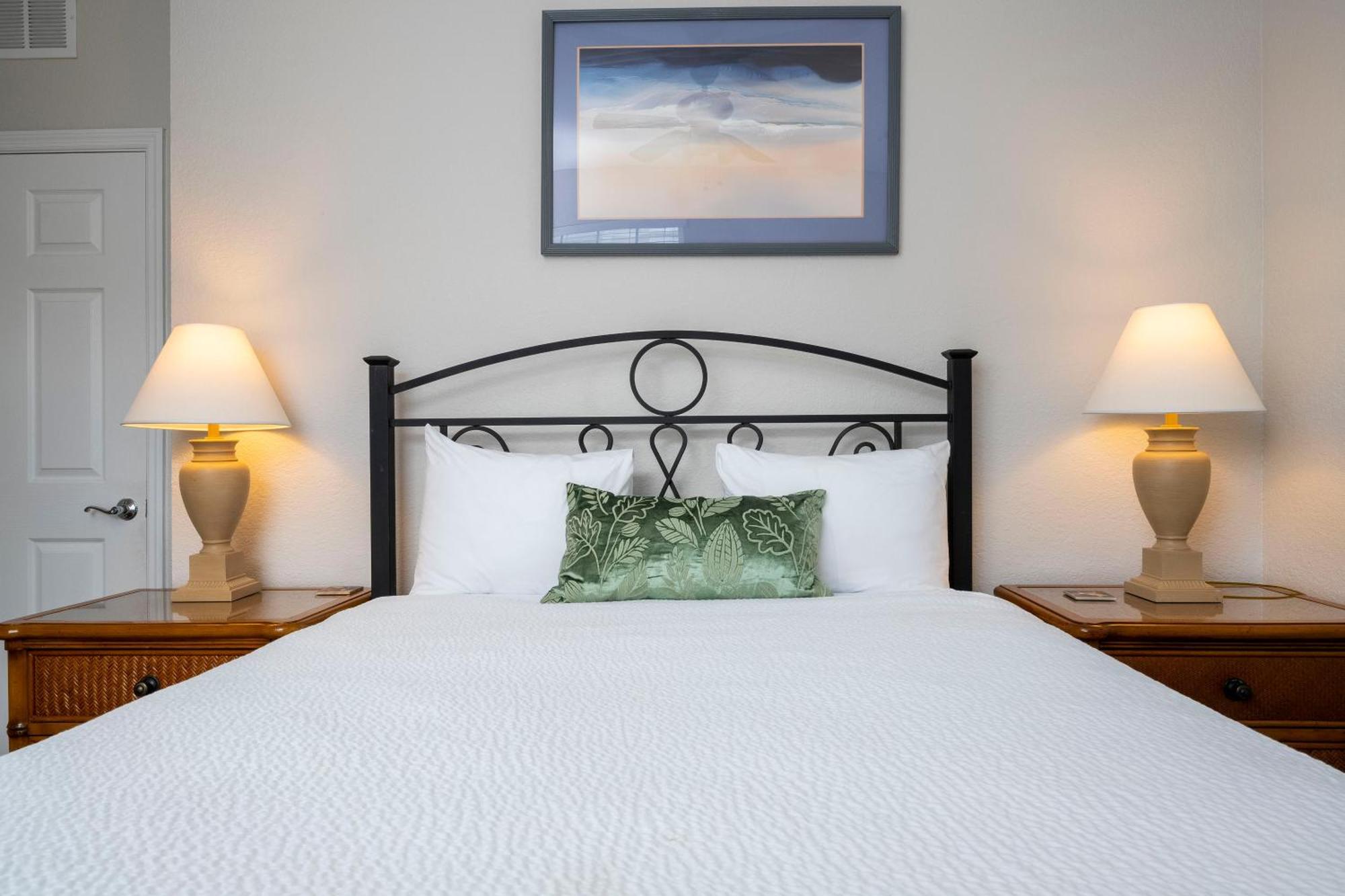 Location Location Orlando Resort Near All Parks! Int'L Dr Exterior foto