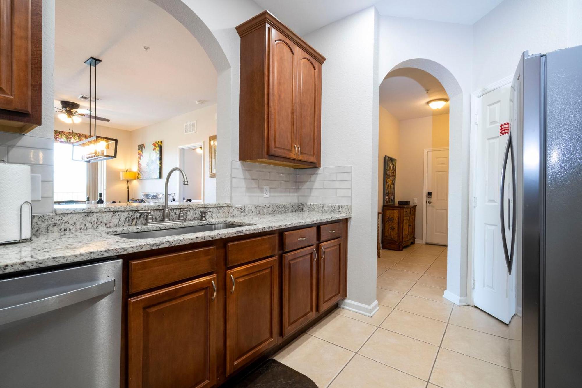 Location Location Orlando Resort Near All Parks! Int'L Dr Exterior foto