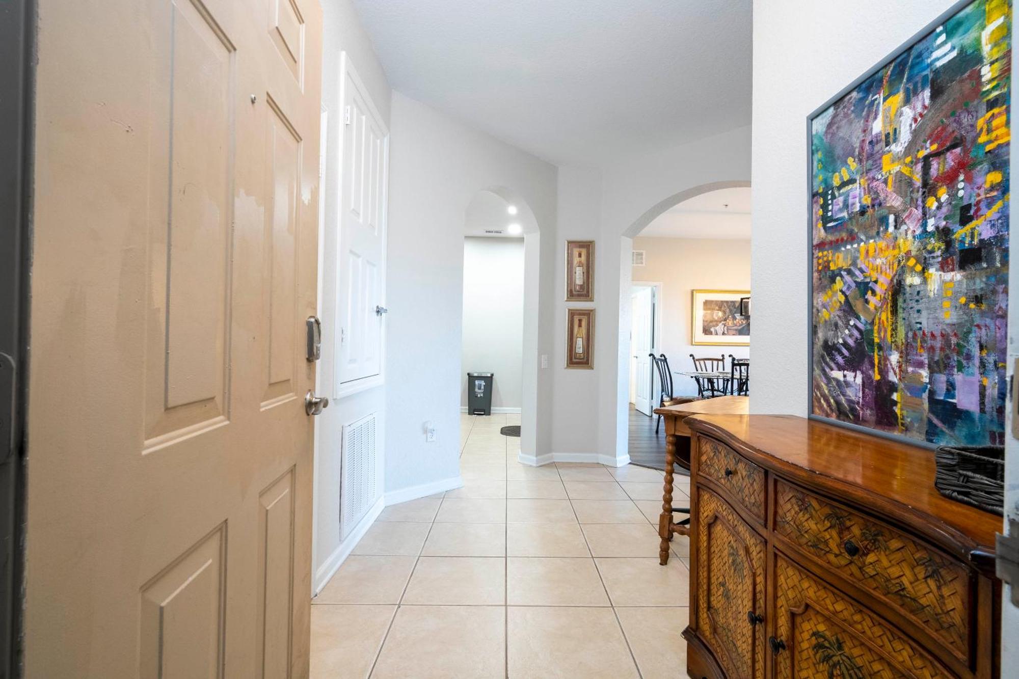 Location Location Orlando Resort Near All Parks! Int'L Dr Exterior foto