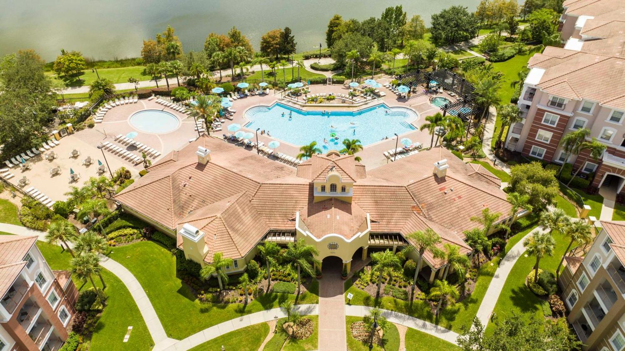 Location Location Orlando Resort Near All Parks! Int'L Dr Exterior foto